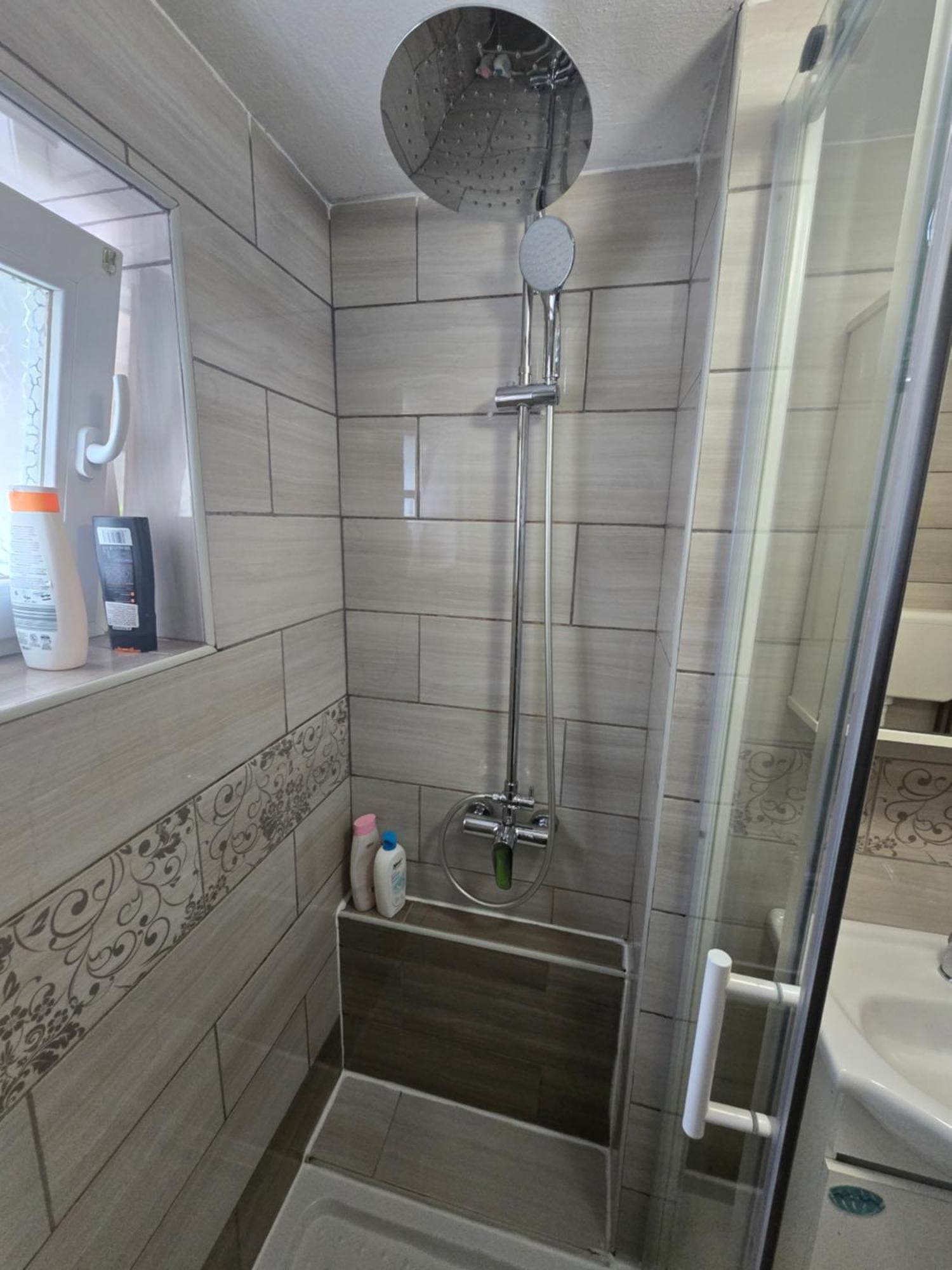Apartment Sinc Кобарід Екстер'єр фото