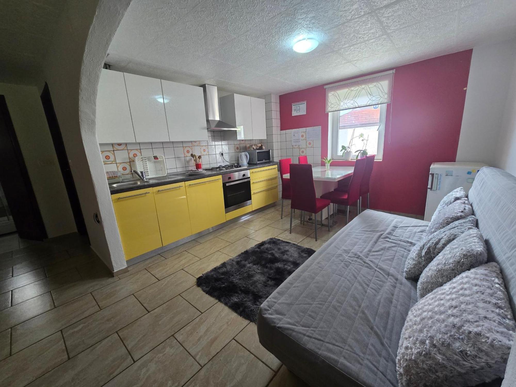 Apartment Sinc Кобарід Екстер'єр фото